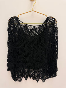 Caprice top - 7 colours