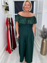 Load image into Gallery viewer, Davina jumpsuit - 6 colours
