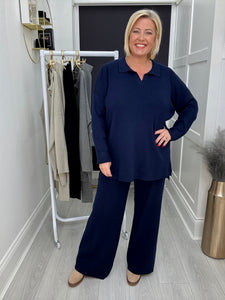 Polly co-ord - 4 colours, 2 sizes
