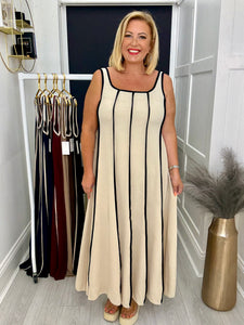 Alana dress - 6 colours