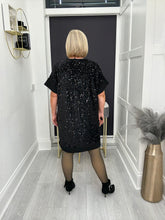 Load image into Gallery viewer, Claudia dress
