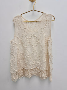 Fifi top - 7 colours