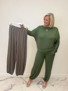 Load image into Gallery viewer, Sinead trousers
