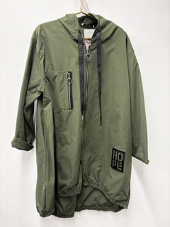 Load image into Gallery viewer, Izzy jacket
