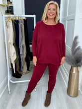 Load image into Gallery viewer, Natalie co-ord - 8 colours
