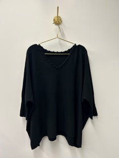 Load image into Gallery viewer, Elena Jumper
