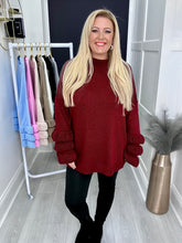 Load image into Gallery viewer, Paige jumper - 8 colours
