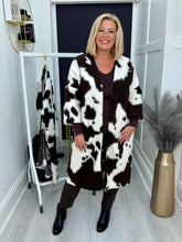 Load image into Gallery viewer, Callie coat - 2 colours
