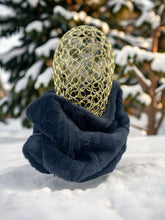 Load image into Gallery viewer, Lynn Scarf/Snood - 8 Colours
