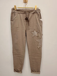 Star magic trousers - 9 colours