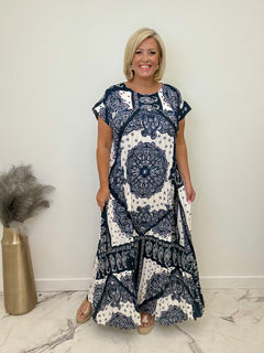 Load image into Gallery viewer, Neve dress
