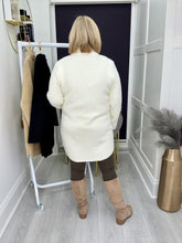 Load image into Gallery viewer, Daphne Cardigan - 3 colours, 2 sizes
