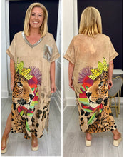 Load image into Gallery viewer, Eva dress

