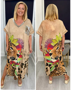 Eva dress