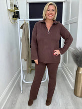 Load image into Gallery viewer, Georgie co-ord - 2 colours
