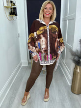 Load image into Gallery viewer, Tayla leggings - 2 colours, 6 sizes
