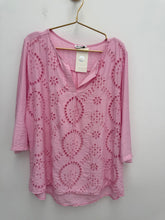 Load image into Gallery viewer, Eve top - 6 colours
