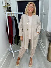 Load image into Gallery viewer, Kelly cardigan - 5 colours
