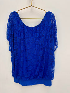 Ebony top - 5 colours