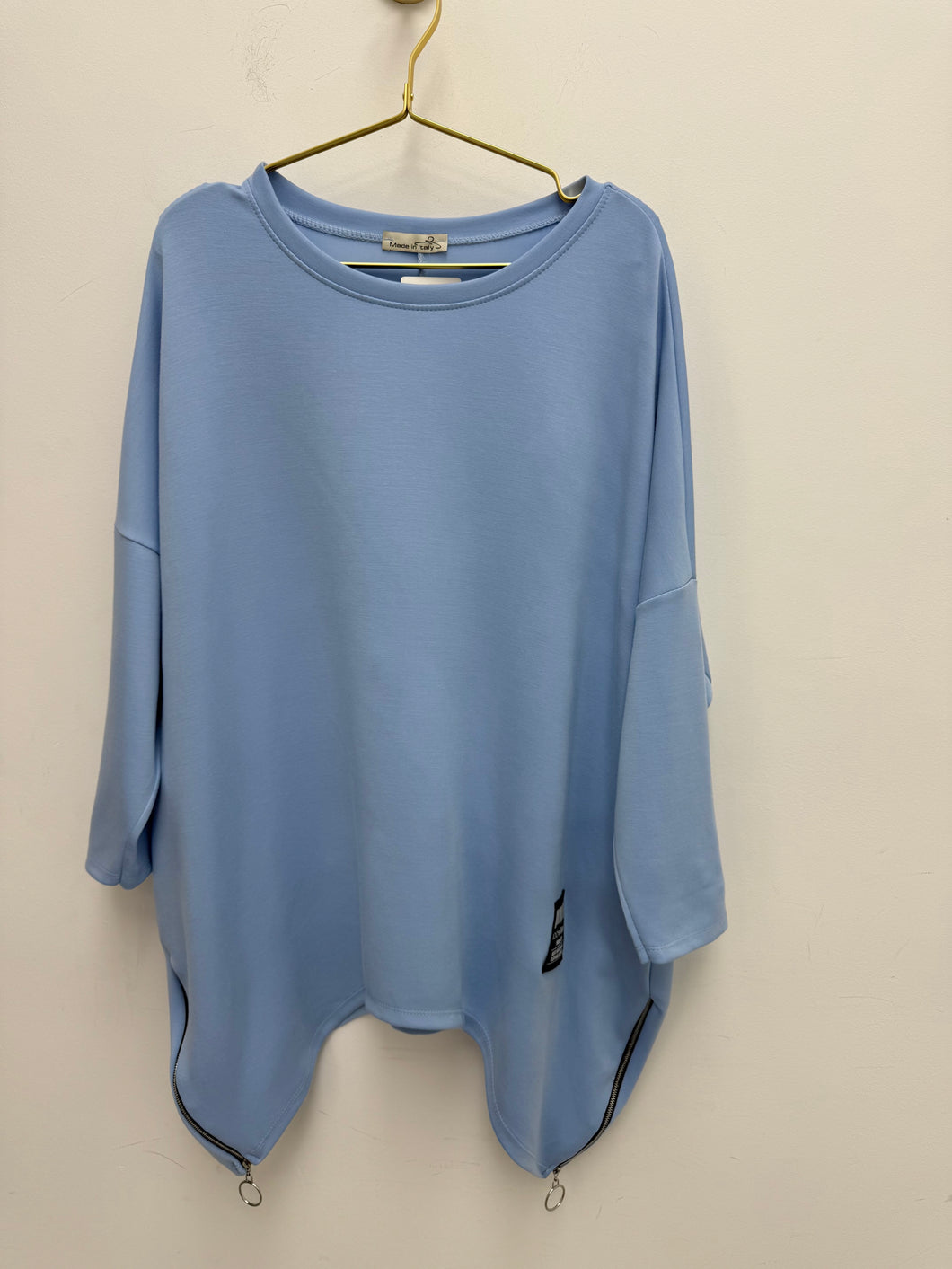 Emily top - 16 colours