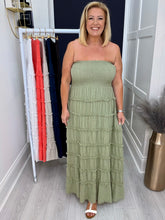 Load image into Gallery viewer, Amber dress - 6 colours
