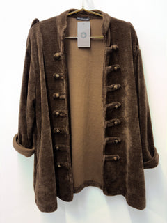Load image into Gallery viewer, Morgan Jacket
