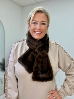 Load image into Gallery viewer, Tiffany Scarf
