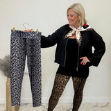 Lynn leggings - 2 sizes