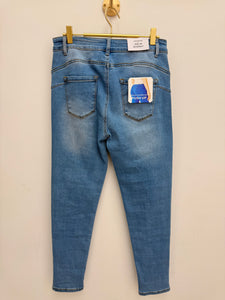 Harper jeans