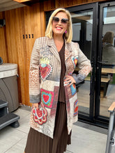 Load image into Gallery viewer, Verity jacket
