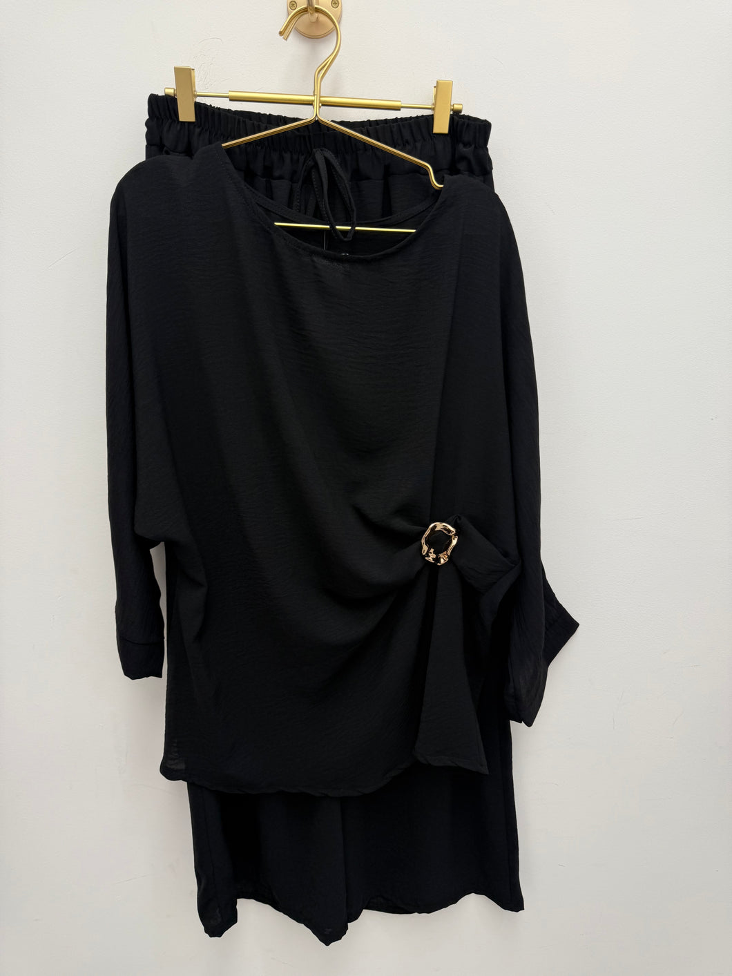 Gina Co-ord - 5 colours