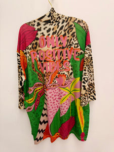 Shania cardigan