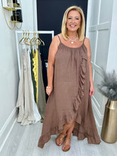 Load image into Gallery viewer, Gina dress - 7 colours
