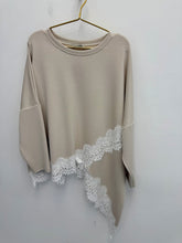 Load image into Gallery viewer, Lacey top - 6 colours
