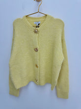 Load image into Gallery viewer, Shelly cardigan - 4 Colours, 2 sizes
