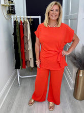 Load image into Gallery viewer, Naomi Co-ord - 7 colours
