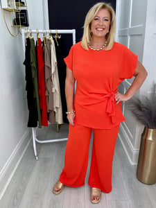 Naomi Co-ord - 7 colours
