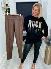 Load image into Gallery viewer, Tayla leggings - 2 colours, 6 sizes
