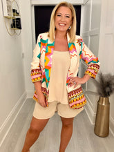 Load image into Gallery viewer, Demi blazer - 7 sizes
