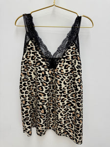 Leona top - 3 prints