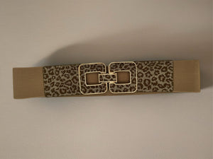 Leona Belt - 3 colours