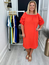 Load image into Gallery viewer, Miley dress - 11 colours
