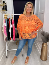 Load image into Gallery viewer, Suzie top - 10 colours
