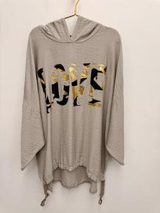 Love top - 6 colours
