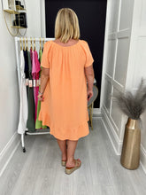 Load image into Gallery viewer, Kayla dress - 8 colours
