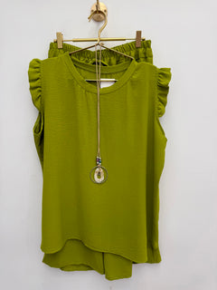 Load image into Gallery viewer, Zoe Co-ord
