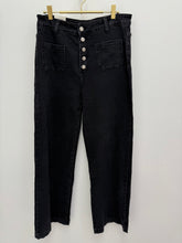 Load image into Gallery viewer, Karen jeans - black
