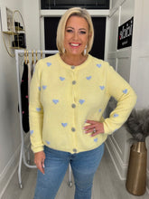 Load image into Gallery viewer, Carina cardigan - 6 colours
