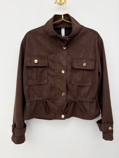 Load image into Gallery viewer, Kirsty jacket
