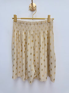 Saskia shorts - 5 colours